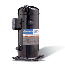 Αγορά Συμπιεστής zb19kqe-pfj-558 R404a κυλίνδρων CE ROHS 2.5HP Copeland για το δροσερό δωμάτιο online manufacture