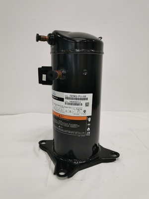 Αγορά 420V βουβός συμπιεστής 2.4HP 50HZ zp29kse-tfm-522 κυλίνδρων Copeland μαύρο χρώμα online manufacture