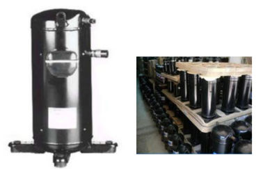 Αγορά 6HP συμπιεστής γ-SBN453H8A κυλίνδρων ψύξης της Panasonic Sanyo R407C online manufacture