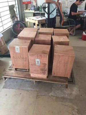 Αγορά Ηλεκτρικός έλεγχος θερμοκρασίας απαλλαγής zr48k3e-TFD συμπιεστών R134A κυλίνδρων του Emerson Copeland online manufacture