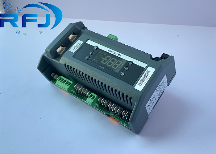 Ελεγκτής Emerson XCM25D ZX*B0/BE 543-0220-00 Εναλλακτικά