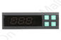 115Vac SGS Temperature Indicator Controller Carel IR33C0LR00