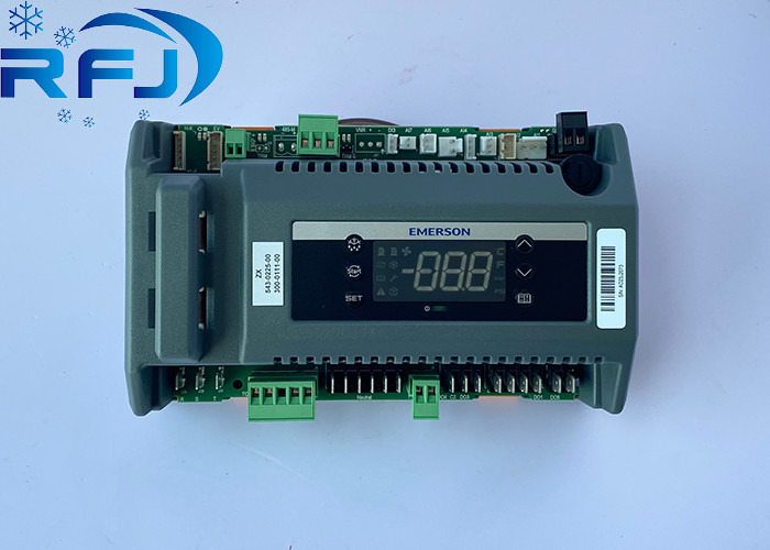 EM Ελεγκτής Emerson XCM25D ZX*B0/BE 543-0220-00 Εναλλακτικά