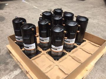 Ερμητικός συμπιεστής zr250kce-twc-551 3pH 200V 208-230V κλιματισμού κυλίνδρων Copeland