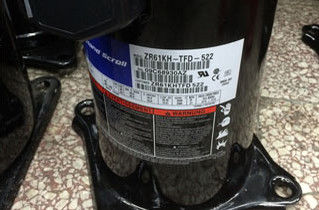 εναλλάσσοντας συμπιεστής 1.95L Copeland, συμπιεστής zr61kh-tfd-522 κυλίνδρων Trane κυλίνδρων εναλλασσόμενου ρεύματος