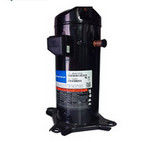 Μαύροι συμπιεστές συμπιεστών/κυλίνδρων 3HP Copeland Copelametic για την ψύξη zr34k3-pfj-522