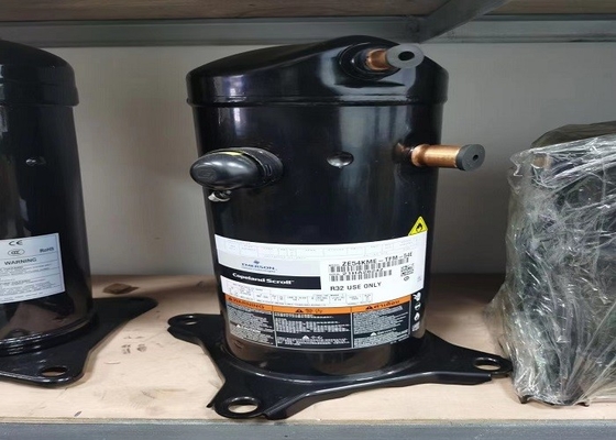 16.6A 10HP Emerson Copeland κυλίνδρων κλειστός πίεση τύπος αναρρόφησης συμπιεστών υψηλός