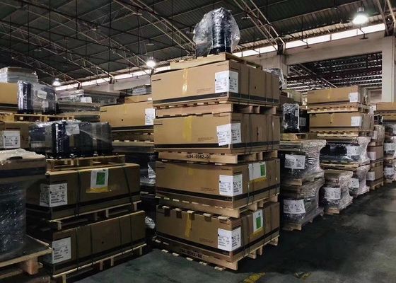 Χρώμα 10 συμπιεστής zp120kce-tfd-522 Blace κυλίνδρων HP  με την ψυκτική ουσία R410
