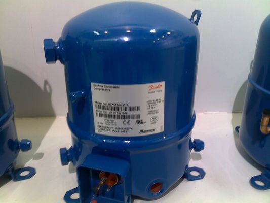 Μανεύροπ MT100HS3DVE MT100-3VM /MTZ100HS4VE MTZ100-4VI MT/MTZ Ψυκτικό ερμητικό συμπίεσμα με έμβολο για ψυκτικό αέρα