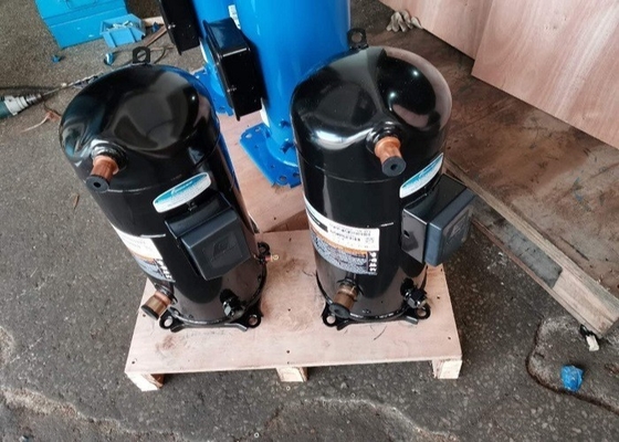 380 - συμπιεστής 2.6HP 25000BTU ZP31KSE-TFM/TFD κυλίνδρων 420V Copeland για τον κλιματισμό