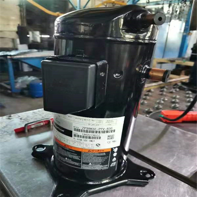 3.5HP σειρά συμπιεστών ZP42KUE-TFM/TFD Copeland ZP κυλίνδρων ψύξης για το ψυγείο