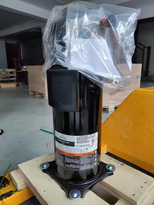 Ερμητικός συμπιεστής ZP51KUE-TFM/TFD κυλίνδρων 4.3HP 42500BTU Copeland για την ψύξη