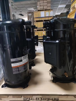 Συμπιεστής κυλίνδρων συμπιεστών ZP57KUE-TFM/TFD R410A ψύξης 4.8HP 47500BTU Copeland