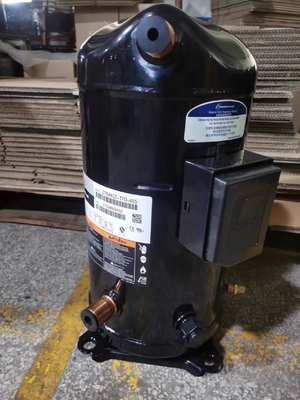 Συμπιεστής 6.3HP zp76kce-TFD κυλίνδρων κλιματιστικών μηχανημάτων 62700BTU Copeland για την ψύξη