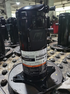 Συμπιεστής 68000BTU 7HP κυλίνδρων κλιματιστικών μηχανημάτων zp83kce-TFD Copeland για την ψύξη