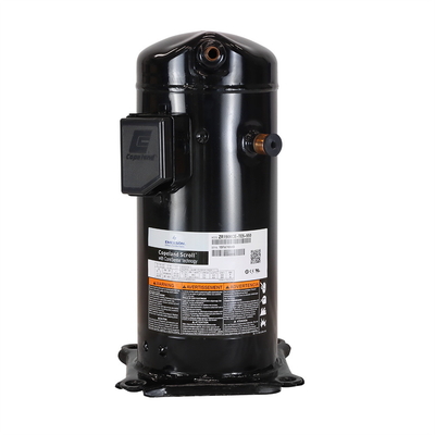 συμπιεστής κυλίνδρων 380V 3pH 50Hz Copeland για την ψύξη 10HP R410A zp120kfe-TFD