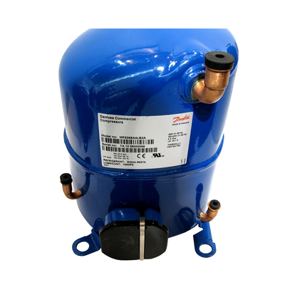 SM148T4VC σειρά συμπιεστών 12HP 380V 50Hz 123100 BTU SM κυλίνδρων Danfoss εκτελεστών