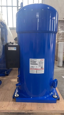 Ερμητικός συμπιεστής 20HP 208700 BTU SY240A4ABB κυλίνδρων εκτελεστών δύναμης εναλλασσόμενου ρεύματος για τα δροσερά δωμάτια