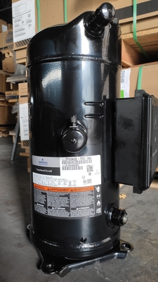 ερμητικός συμπιεστής zb26kqe-pfj-558 κυλίνδρων 220V 3.5HP Copeland συμπιεστής εναλλασσόμενου ρεύματος Copeland