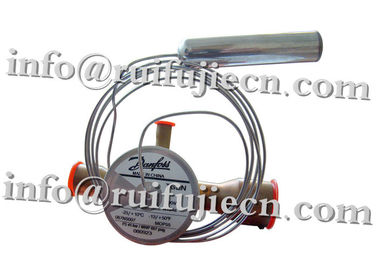 Tes55 σειρά R404a/R507/- 40 βαλβίδες 067g3301 5m ℃ Danfoss