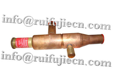 Συμπυκνώνοντας βαλβίδα ελέγχων KVR15 034L0097 Danfoss ψύξης πίεσης