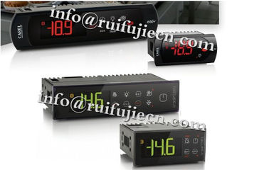 Digital Thermostat IR33 κλιματιστικών μηχανημάτων του Carel Refrigeration Controls σειρά