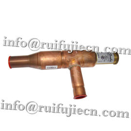 Χειρωνακτική Crankcase ελέγχων ψύξης Danfoss δύναμης πίεση Regulaor πρότυπο KVLseries KVL12 034L0041
