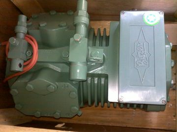 20HP δροσίστε το συμπυκνώνοντας συμπυκνωτή ψυγείων Bitzer μονάδων ψύξης αποθήκευσης δωματίων
