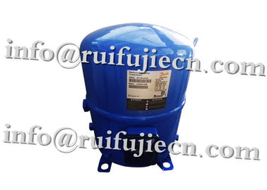 Συμπιεστής MT125HU4DVE ψύξης εμβόλων Maneurop κλιματιστικών μηχανημάτων με το αέριο R22