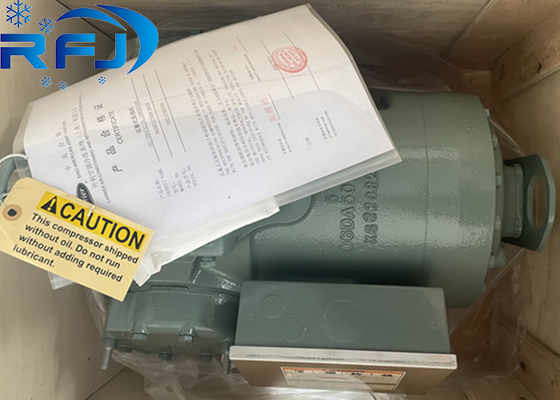 Ημι ερμητικός συμπιεστής συμπιεστών 06DM808 Carlyle μεταφορέων 3PH R404A