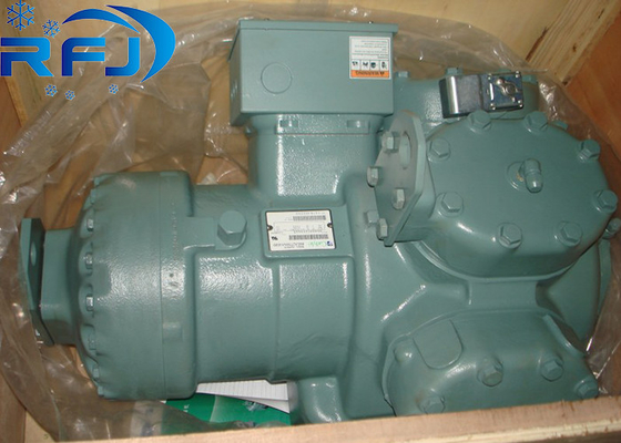 Ημι ερμητικός συμπιεστής R404A 10HP Carlyle 06DA328 μεταφορέων χαμηλής θερμοκρασίας