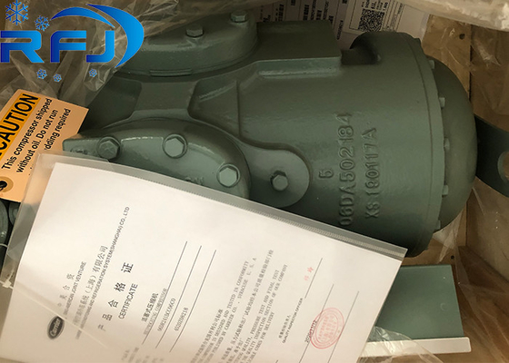 06DM316 ημι ερμητικός συμπιεστής συμπιεστών R404A 5HP Carlyle μεταφορέων
