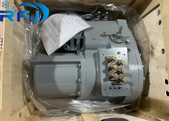 Αρχικός ολοκαίνουργιος συμπιεστών 06NW2250S7NA Carlyle ημι ερμητικός