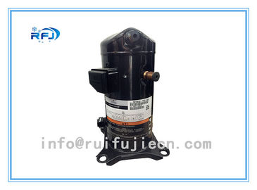 2-15HP ηλεκτρική σειρά κυλίνδρων ZB Copeland συμπιεστών κλιματιστικών μηχανημάτων ψύξης