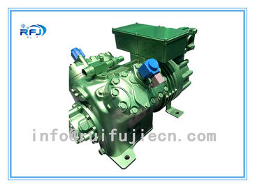 Συμπιεστής Bitzer κρύων δωματίων στο σύστημα 4H-25.2 25HP 380V-420V/50Hz πράσινο 4*70*55 ψύξης