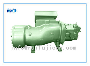 140HP χειρωνακτικός ημι ερμητικός εναλλάσσοντας συμπιεστής συμπιεστών Bitzer βιδών