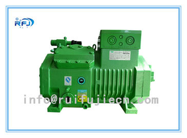 12HP ημι ερμητικός συμπιεστής 4TCS-12.2 CE/SGS 380V-420V/50Hz 90.5KG ψύξης εμβόλων Bitzer