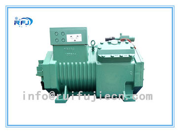 συμπιεστής ημι ερμητικό 2cc εμβόλων 8.5A 3HP Bitzer - καλή αξιοπιστία 3,2