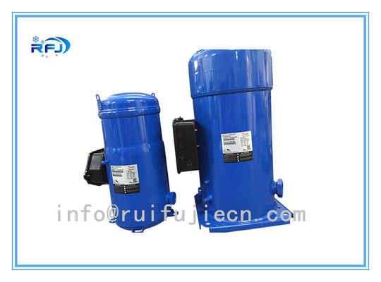 10HP Performer Scroll Compressor R22 Hermetic Refrigeration Compressor SM120S4VC SM120-4VM R22 380V 90KG