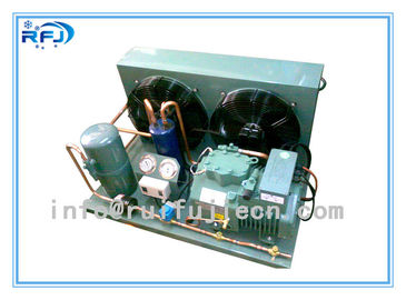 συμπυκνώνοντας μονάδα 380V/50HZ/3Phase 4PCS-15.2, 440-480V/60HZ/3PH 15HP Bitzer