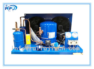 Συμπυκνώνοντας μονάδα MT100/MT160/MT125 συμπιεστών Maneurop ερμητική