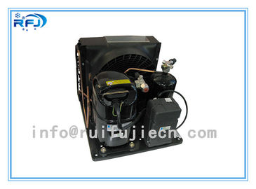 ο αέρας 1HP Tecumseh δρόσισε τη συμπυκνώνοντας μονάδα 4511Y R134a για τη μικρή θερμοκρασία κρύας αποθήκευσης μεταξύ του βαθμού -30 στο degre 5