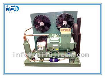 συμπυκνώνοντας μονάδες ψύξης 10hp Bitzer για το πιό ψυχρό δωμάτιο 4ves-10 R22