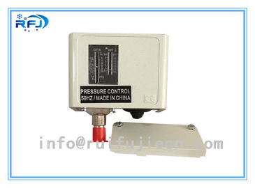 Πρότυπο 06126491 PE 4 σταθερό φραγμός KP15 060-126491 R134A/R22/R407C ελεγκτών KP15 πίεσης ψύξης 8 έως 32 φραγμών