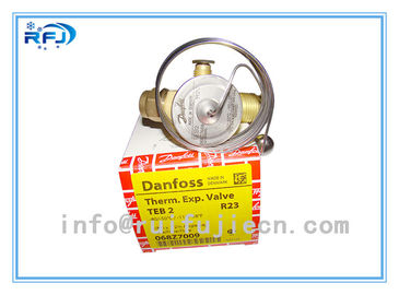 Βαλβίδες ψύξης σειράς TX2 068Z3206 (068Z3206) R22 CE/ROHS/FCC/SGS -40/+10