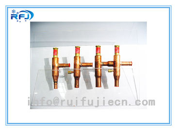 Crankcase σειρά τύπων KVL Regulaor πίεσης ορείχαλκου KVL15 034L0049
