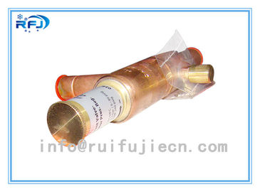 Σειρά KVC15 034L0147 ελέγχων KVC ψύξης ρυθμιστών ικανότητας συμπιεστών