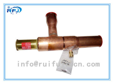 Crankcase ορείχαλκου μερών ψύξης σειράς KVL έλεγχοι ψύξης ρυθμιστών πίεσης για το εστιατόριο/την υπεραγορά