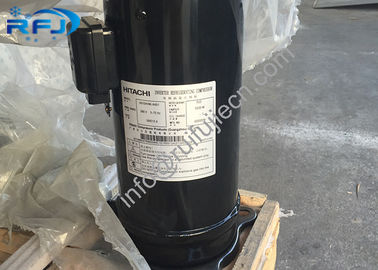 Συμπιεστής πρότυπο 500DHM-80D1 380V κυλίνδρων ψύξης Hitachi R22