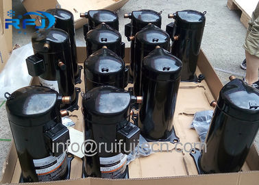 ZR συμπιεστών κυλίνδρων ψύξης 220-240v 50hz Copeland σειρά zr34kf-tfp-582